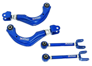 18-UP Toyota Camry Megan Racing Adjustable Rear Arm Kit
