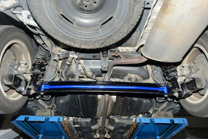 06-18 Toyota Corolla Megan Racing Rear Stabilizer Bar 25.4mm