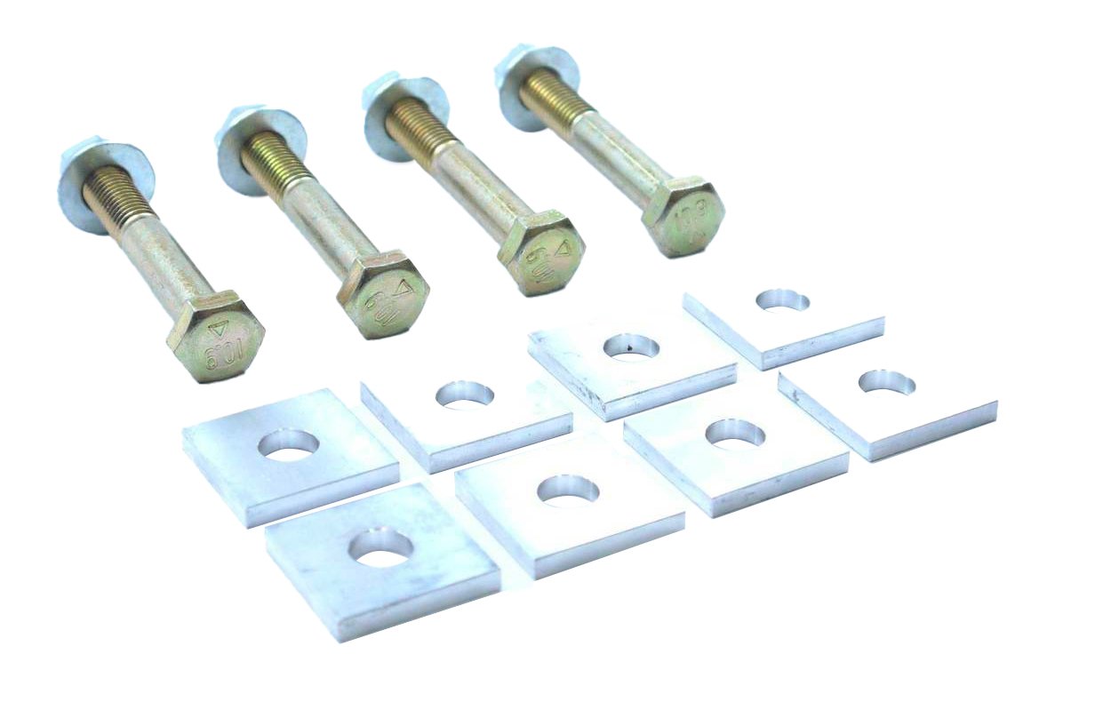 SPL Parts