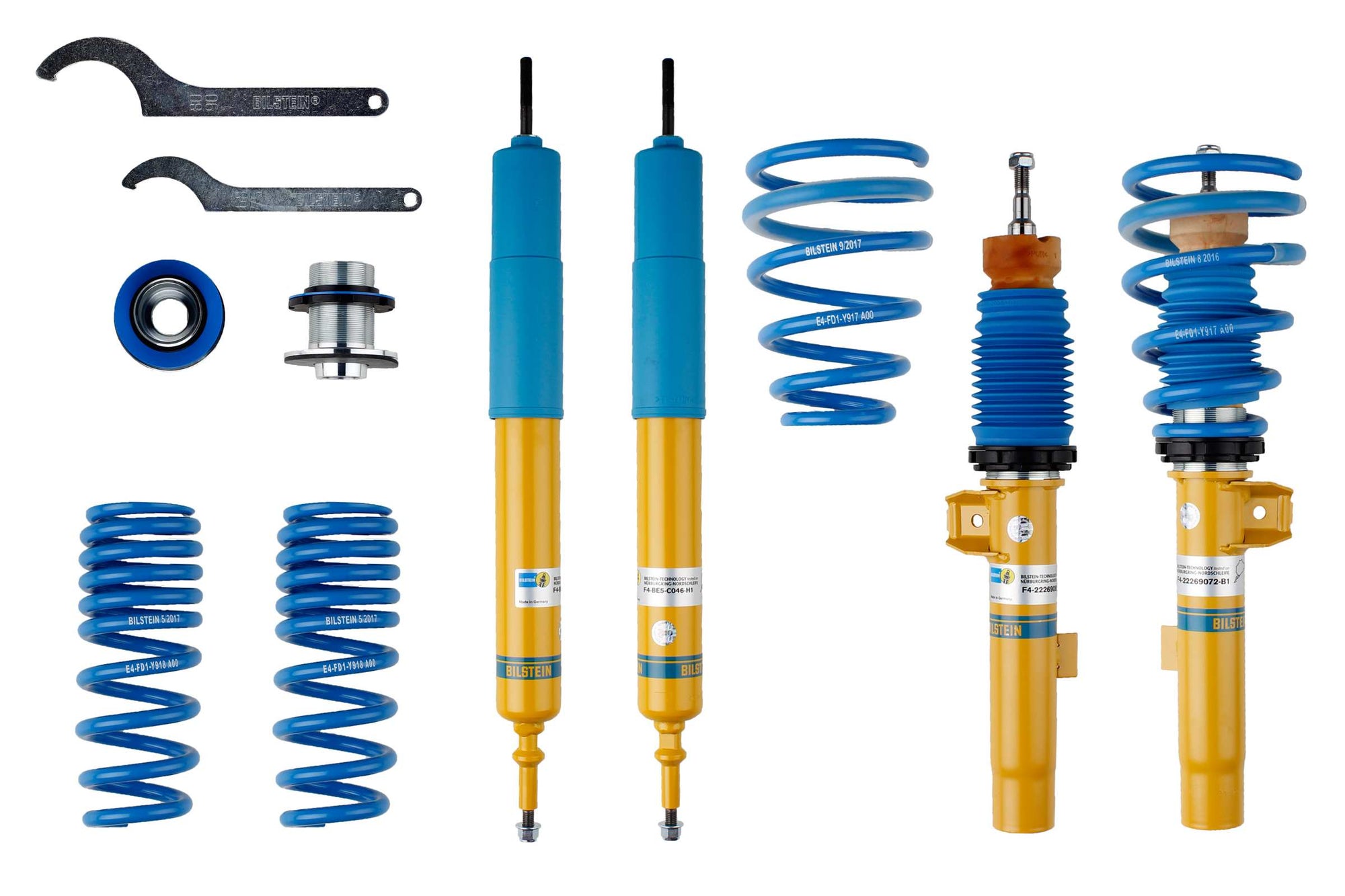 Bilstein