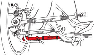 67292-PR-Acura-TSX--Lower-Setback-Control-Arms-