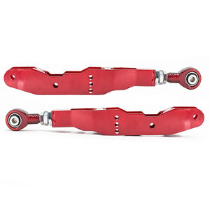 15-UP Subaru WRX / STi Godspeed Adjustable Rear Lower Control Arms