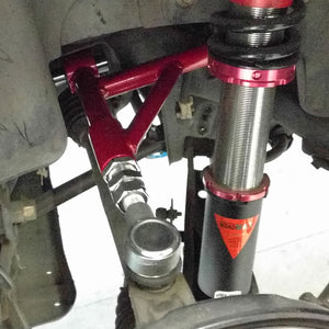 AK-184-A-Lexus-GS300/GS400/GS430-Adjustable-Rear-Camber-Arms-With-Spherical-Bearings