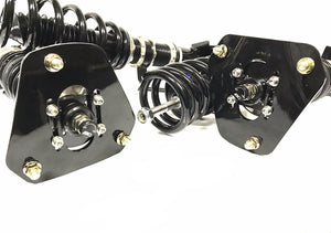 Grand Prix Wbody Camber plates BC Racing coilovers 