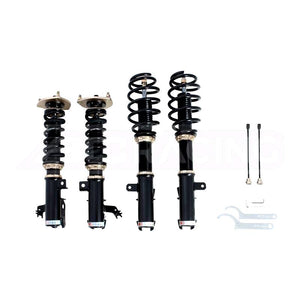 18-UP Toyota Camry SE / XSE BC Coilover - BR Type
