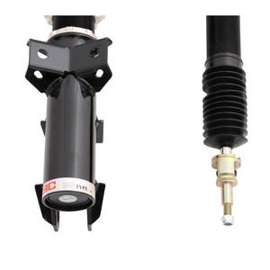 15-23 Ford Mustang BC Coilovers - Ecoboost, GT, and V6 Models
