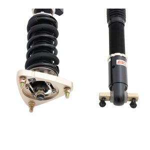 15-23 Ford Mustang BC Coilovers - Ecoboost, GT, and V6 Models