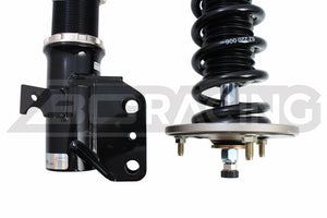 02-07 Subaru WRX BC Coilovers - BR Type