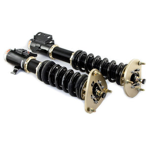 02-07 Subaru WRX BC Coilovers - BR Type