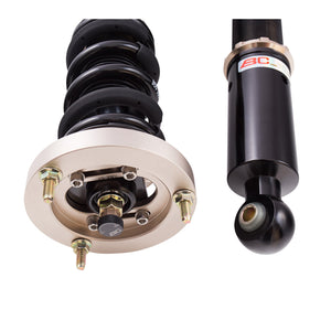 84-92 BMW 3 SERIES(6 CYLINDER) E30 BC Racing Coilovers