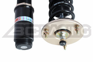 04-10 BMW 5 Series E60 AWD / Xi BC Coilovers - BR Type