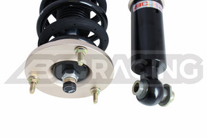04-10 BMW 5 Series E60 AWD / Xi BC Coilovers - BR Type