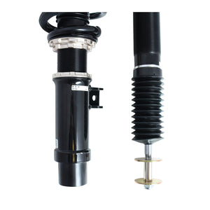 06-13 BMW 3 Series E92 RWD BC Racing Coilovers - BR Type