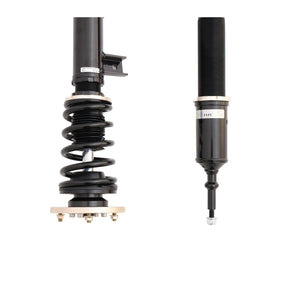 06-12 BMW 3 SERIES E90/E92/E91 AWD BC Coilovers - BR Type