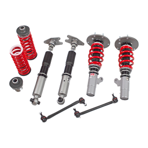15-18 BMW 3 Series F30 RWD 5 bolt strut mount Godspeed Coilovers- MonoRS