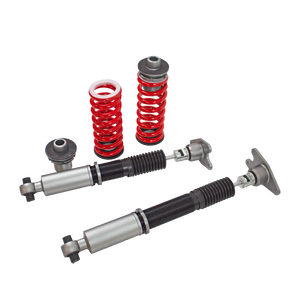 15-18 BMW 3 Series F30 RWD 5 bolt strut mount Godspeed Coilovers- MonoRS