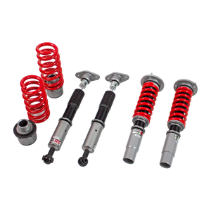 14-22 Maserati Ghibli AWD Godspeed Coilovers- MonoRS