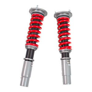 14-22 Maserati Ghibli AWD Godspeed Coilovers- MonoRS