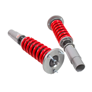 14-22 Maserati Ghibli AWD Godspeed Coilovers- MonoRS