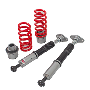 14-22 Maserati Ghibli AWD Godspeed Coilovers- MonoRS