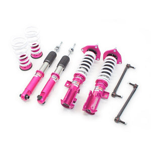 21+ Kia K5 Godspeed Coilovers- MonoSS