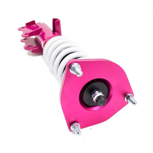 21+ Kia K5 Godspeed Coilovers- MonoSS