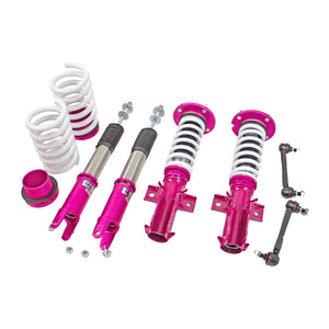 13-19 Ford Flex AWD / FWD Godspeed Coilovers- MonoSS