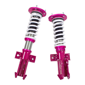 13-19 Ford Flex AWD / FWD Godspeed Coilovers- MonoSS