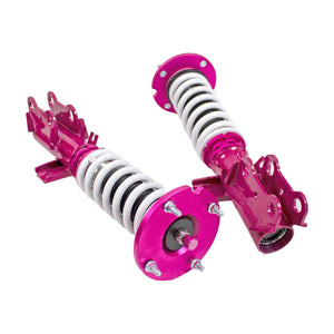 13-19 Ford Flex AWD / FWD Godspeed Coilovers- MonoSS