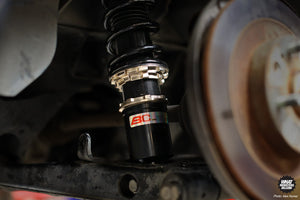 89-05 Mazda Miata / MX5 BC Racing Coilovers - BR Type