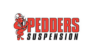 Pedders Suspension
