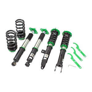 05-10 Chrysler 300 RWD Hyper Street II Coilovers