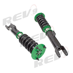 05-10 Chrysler 300 RWD Hyper Street II Coilovers