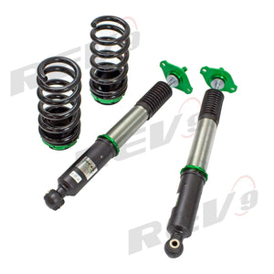 05-10 Chrysler 300 RWD Hyper Street II Coilovers