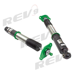 05-10 Chrysler 300 RWD Hyper Street II Coilovers