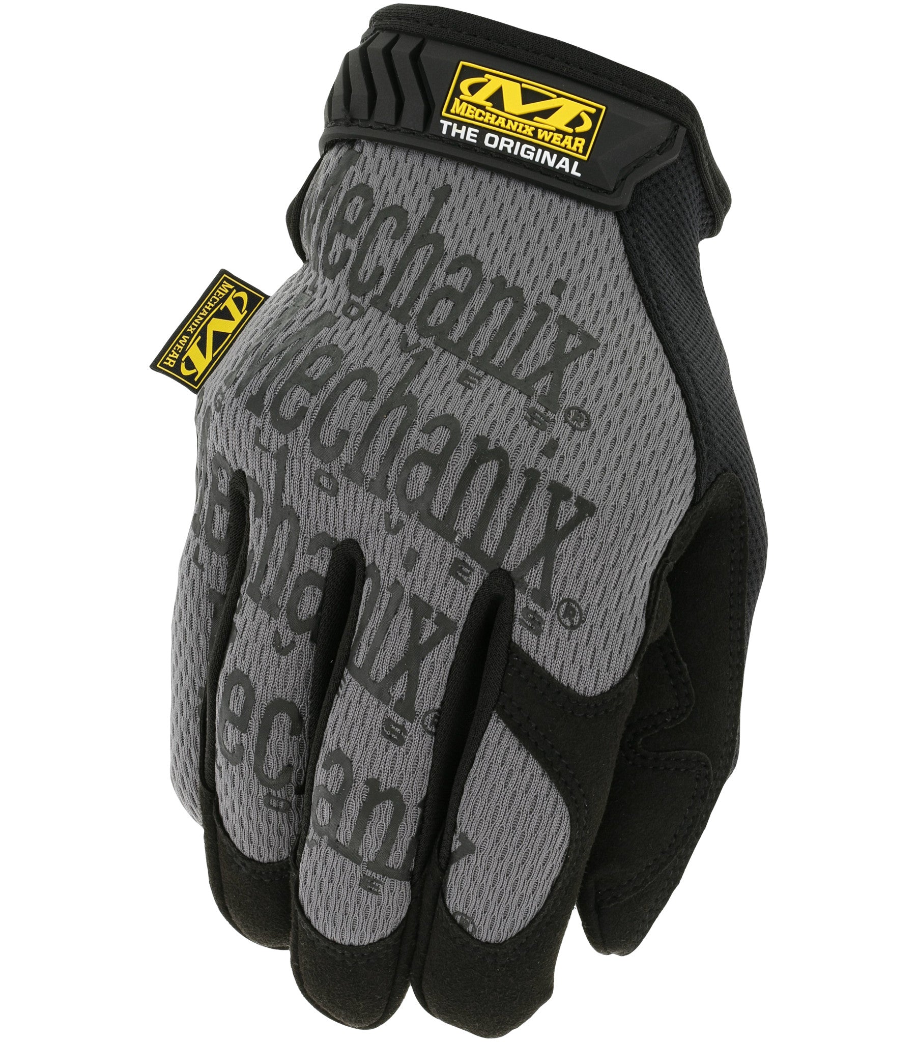 Mechanix Wear
